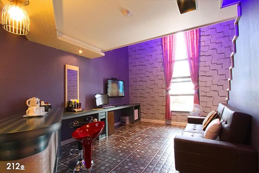 كَونتو Madoka Motel المظهر الخارجي الصورة