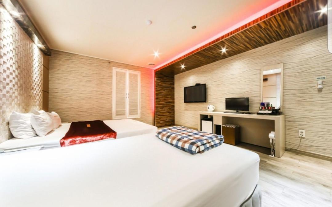 كَونتو Madoka Motel المظهر الخارجي الصورة