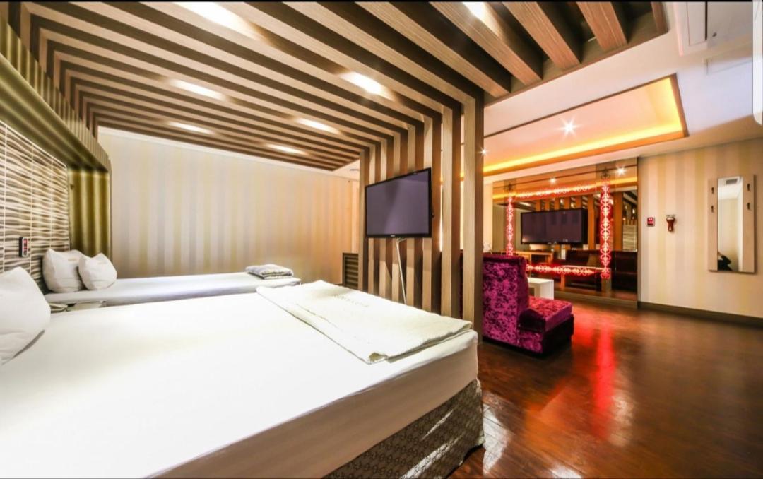 كَونتو Madoka Motel المظهر الخارجي الصورة